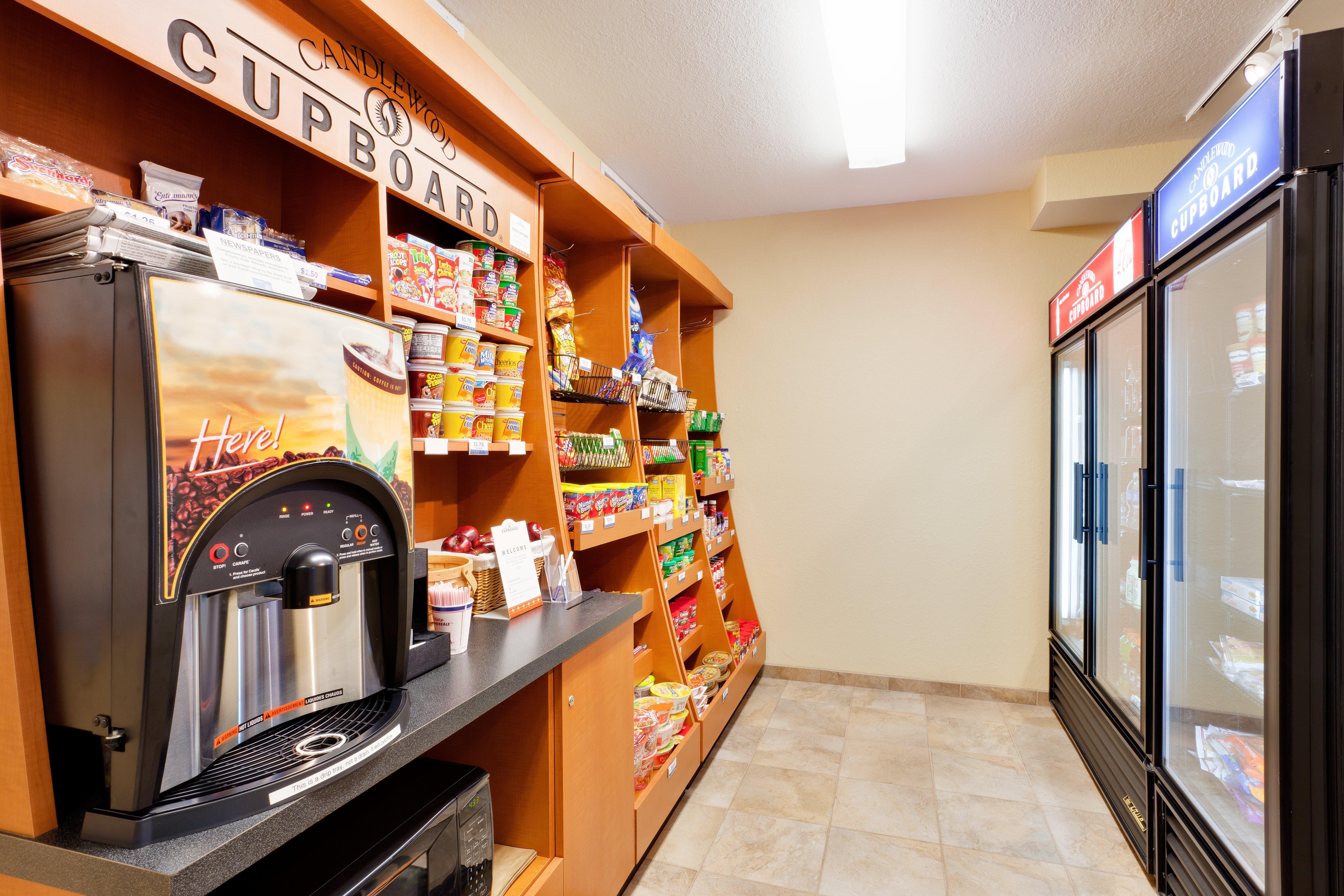 黑泽尔顿烛木套房酒店 黑兹尔顿 外观 照片